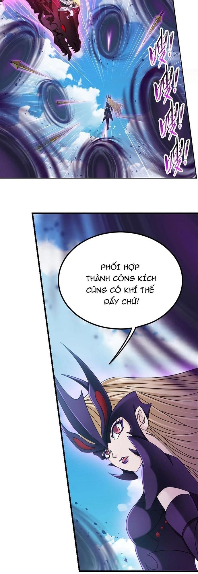 Đấu La Đại Lục Chapter 374 - 9