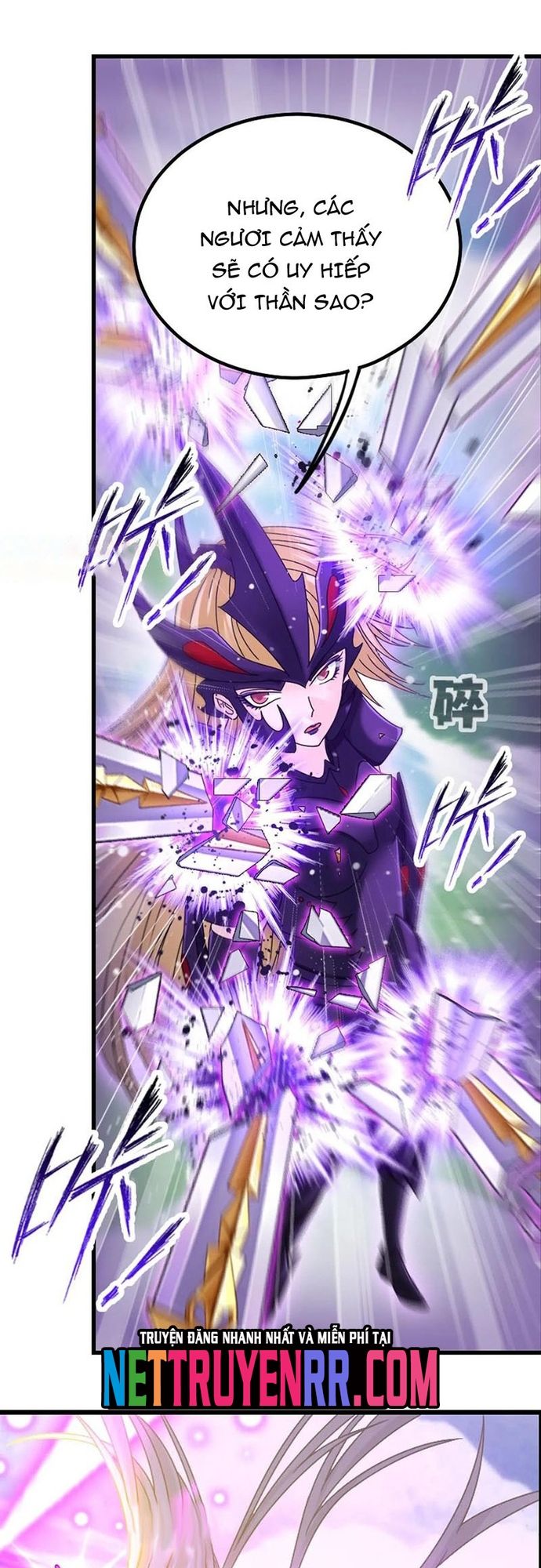 Đấu La Đại Lục Chapter 374 - 10