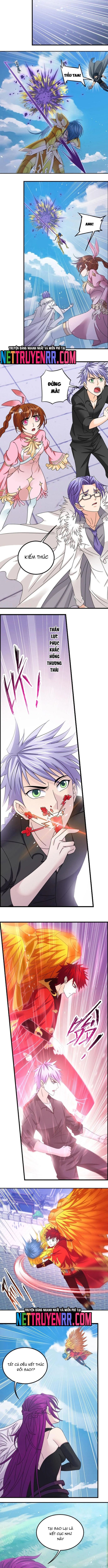 Đấu La Đại Lục Chapter 375 - 2