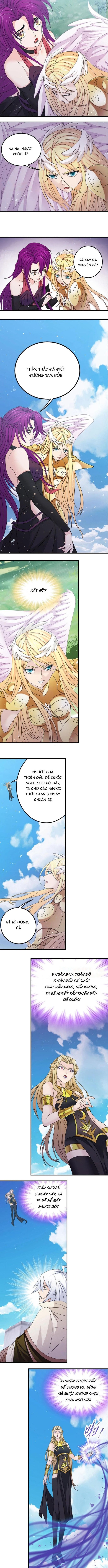 Đấu La Đại Lục Chapter 375 - 3