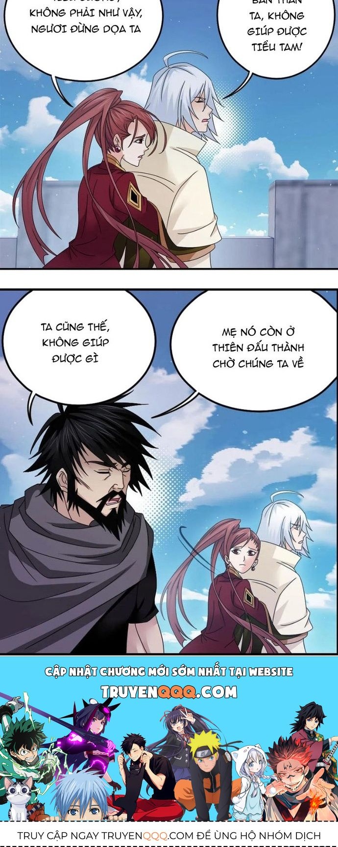 Đấu La Đại Lục Chapter 375 - 5