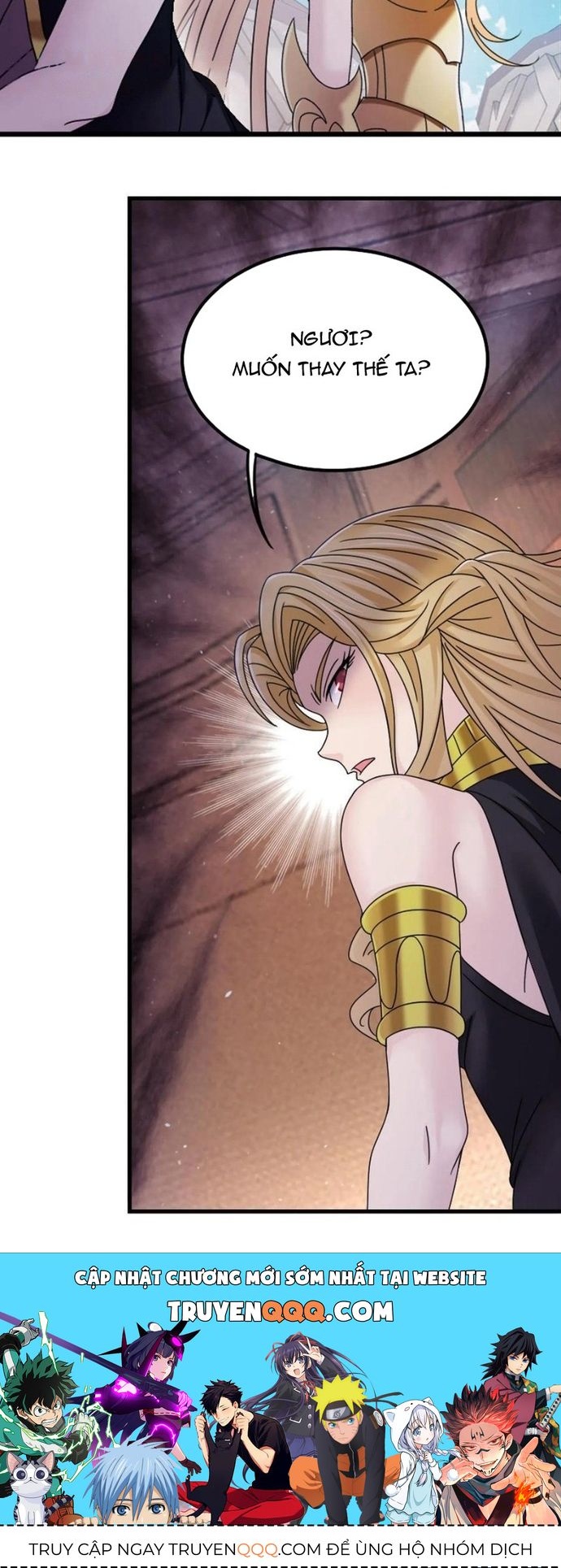 Đấu La Đại Lục Chapter 376 - 10