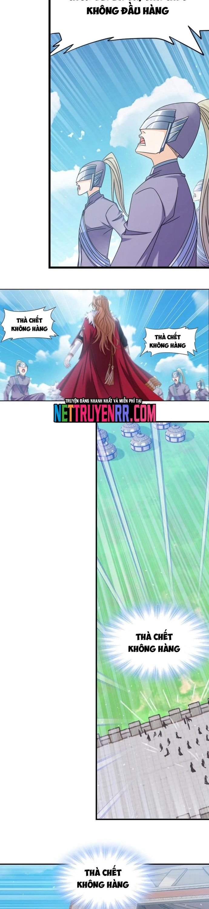 Đấu La Đại Lục Chapter 376 - 6