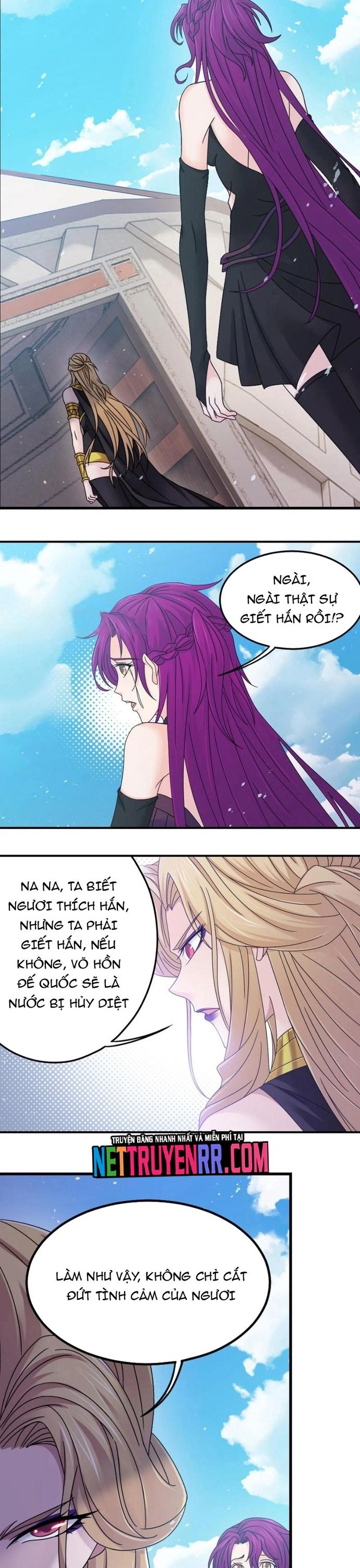 Đấu La Đại Lục Chapter 376 - 8