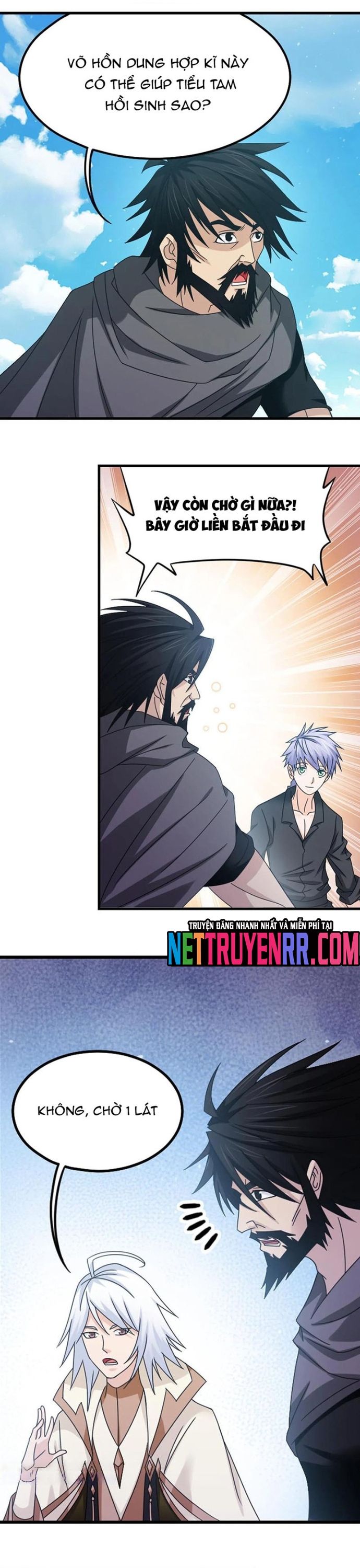 Đấu La Đại Lục Chapter 378 - 7