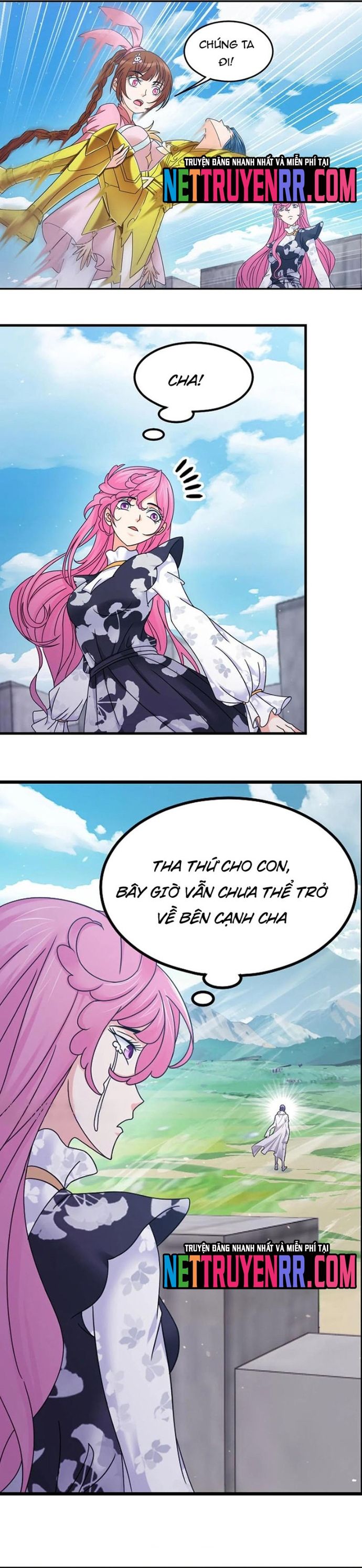 Đấu La Đại Lục Chapter 378 - 9