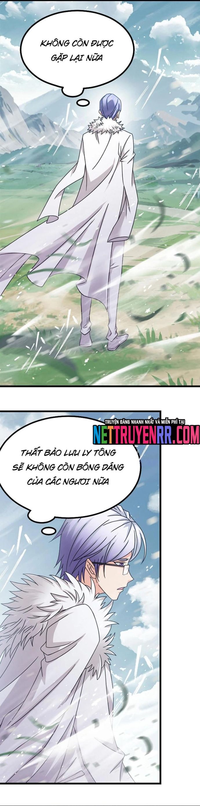 Đấu La Đại Lục Chapter 378 - 10