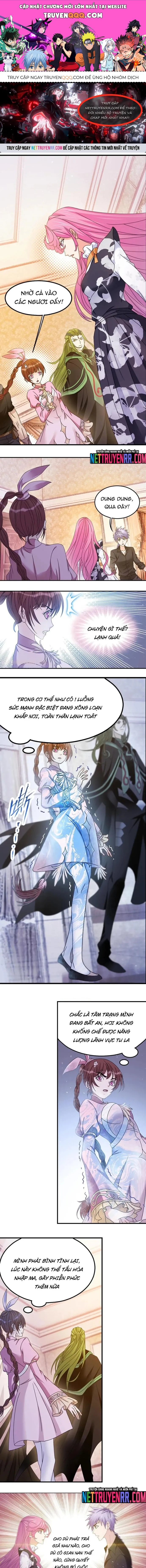 Đấu La Đại Lục Chapter 379 - 1