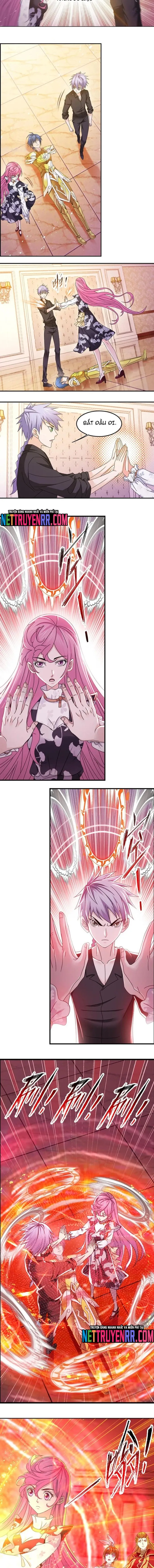 Đấu La Đại Lục Chapter 379 - 2