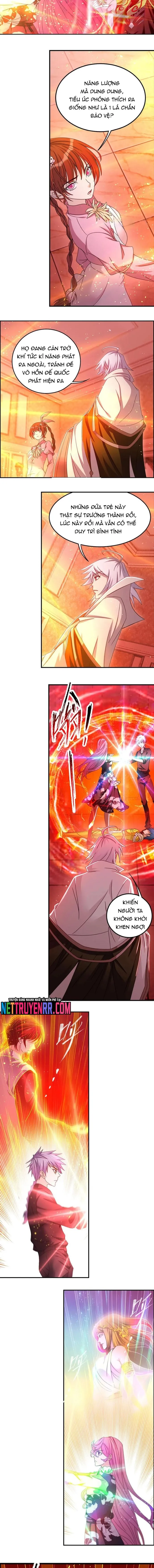 Đấu La Đại Lục Chapter 379 - 3