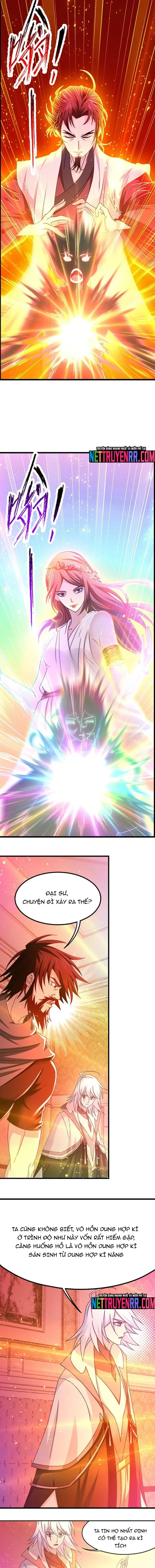 Đấu La Đại Lục Chapter 379 - 4