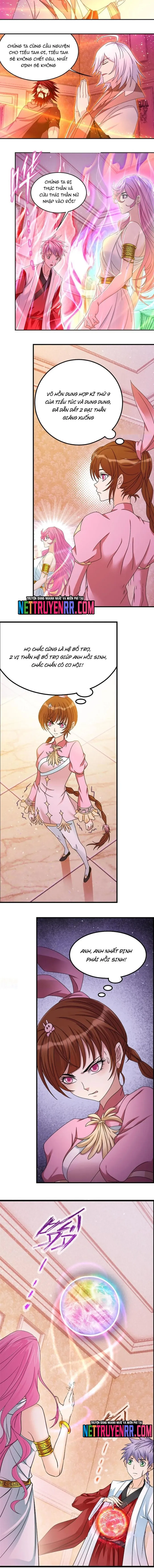 Đấu La Đại Lục Chapter 379 - 5