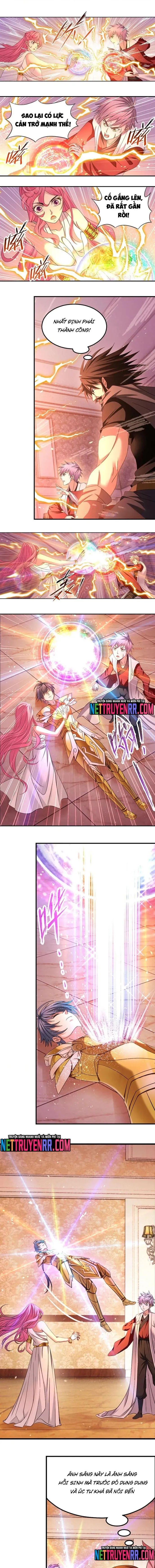 Đấu La Đại Lục Chapter 379 - 6