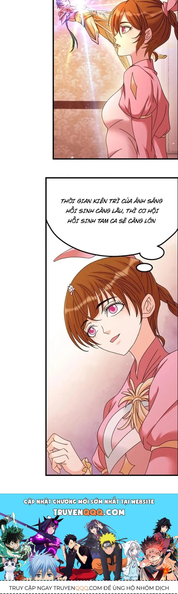 Đấu La Đại Lục Chapter 379 - 7