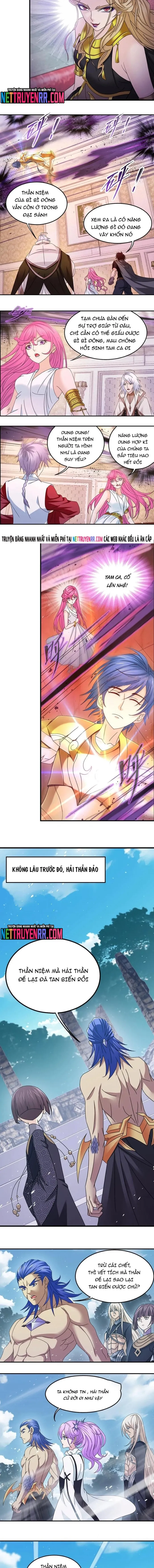 Đấu La Đại Lục Chapter 380 - 5