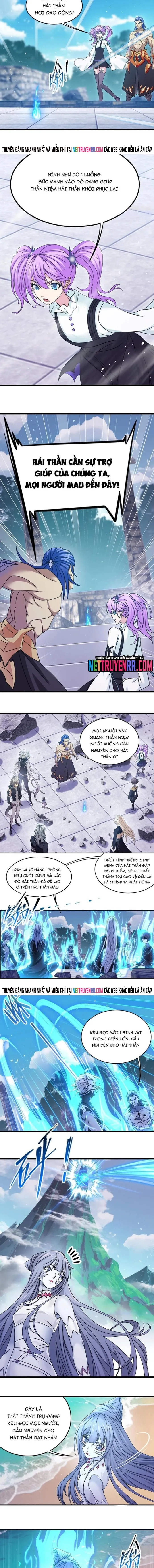 Đấu La Đại Lục Chapter 380 - 6