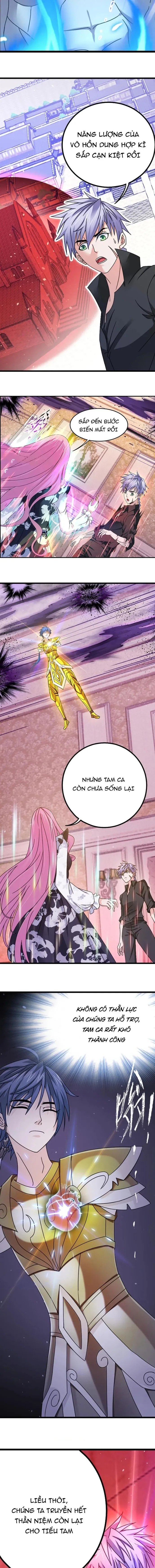 Đấu La Đại Lục Chapter 381 - 2