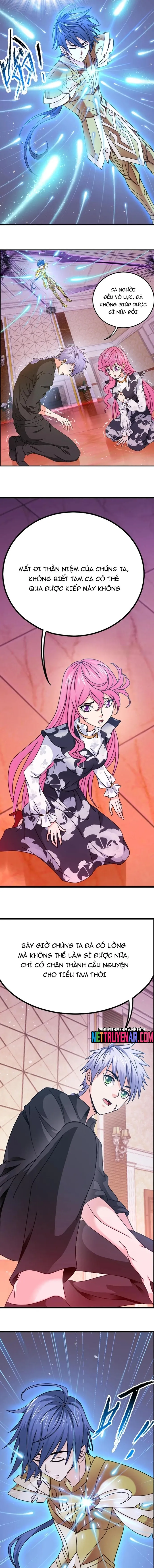 Đấu La Đại Lục Chapter 381 - 4