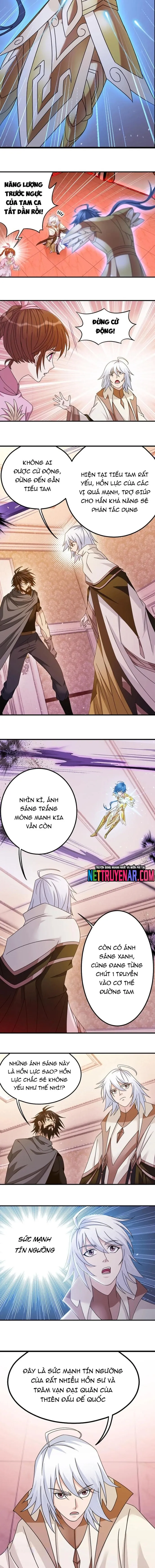 Đấu La Đại Lục Chapter 381 - 5