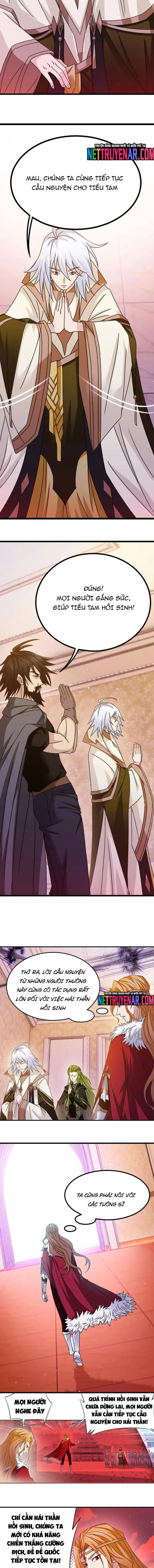 Đấu La Đại Lục Chapter 381 - 6