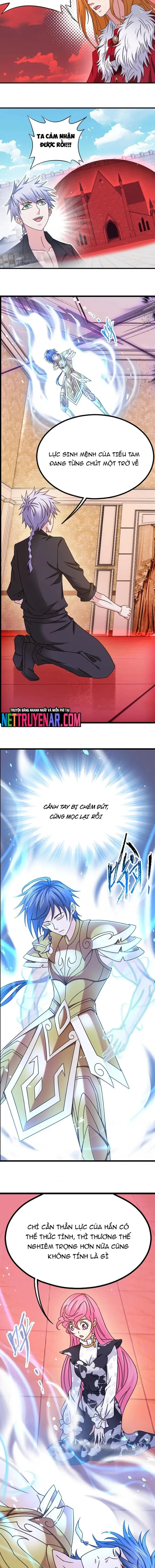 Đấu La Đại Lục Chapter 381 - 7