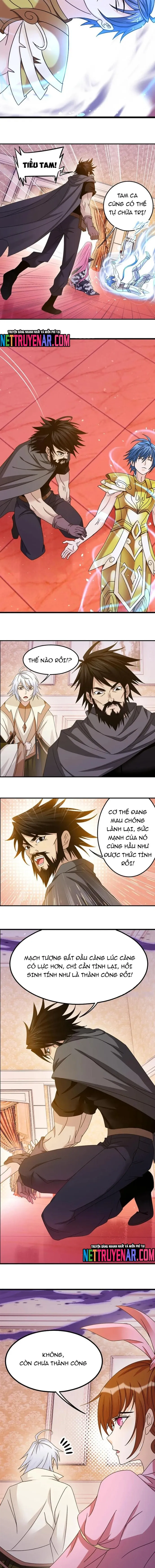 Đấu La Đại Lục Chapter 381 - 8