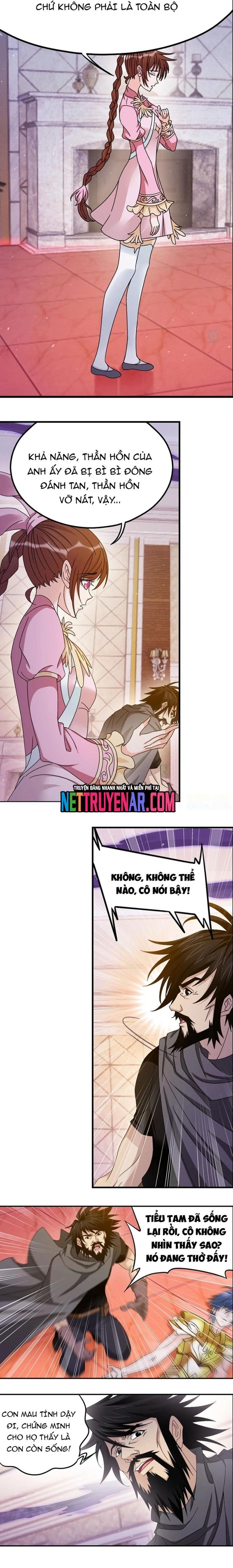 Đấu La Đại Lục Chapter 382 - 2