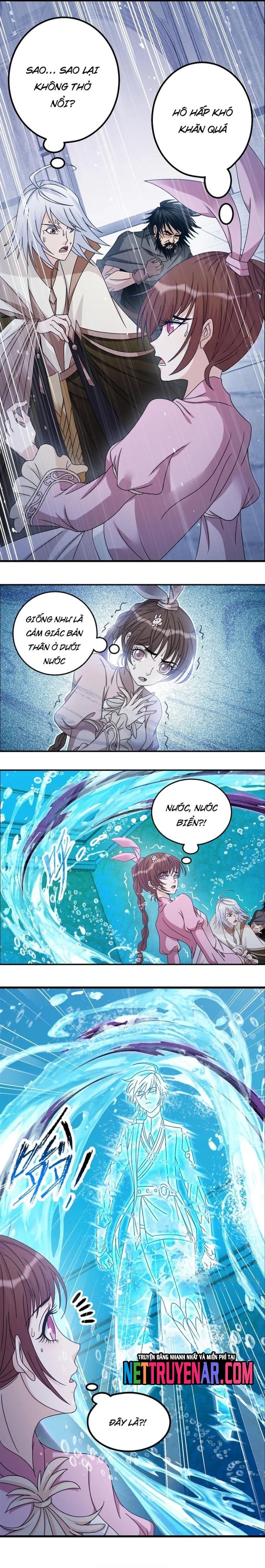 Đấu La Đại Lục Chapter 382 - 4