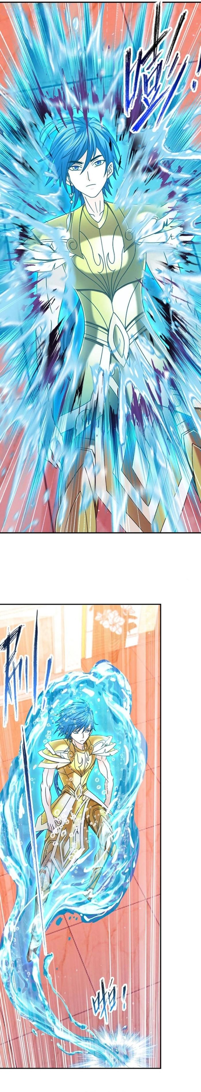 Đấu La Đại Lục Chapter 382 - 6