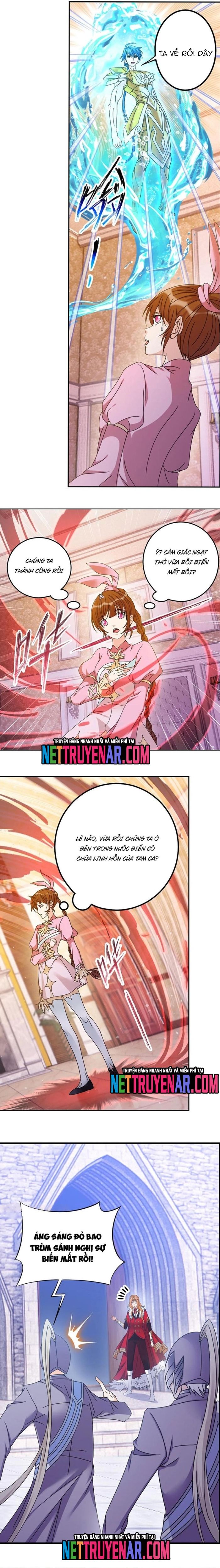 Đấu La Đại Lục Chapter 382 - 7