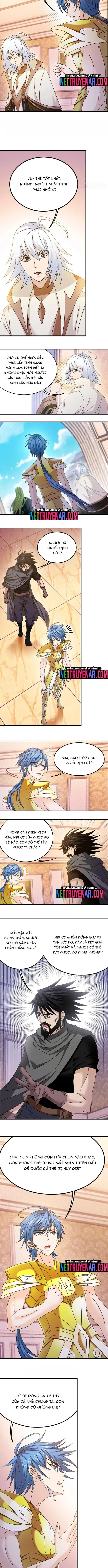 Đấu La Đại Lục Chapter 383 - 3