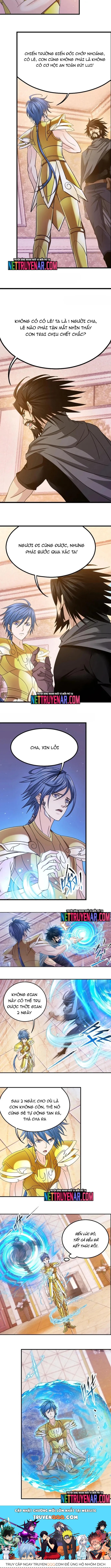 Đấu La Đại Lục Chapter 383 - 4