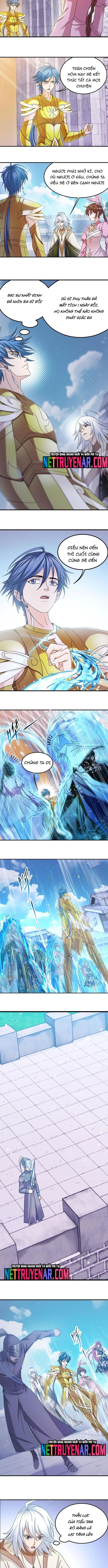 Đấu La Đại Lục Chapter 384 - 2