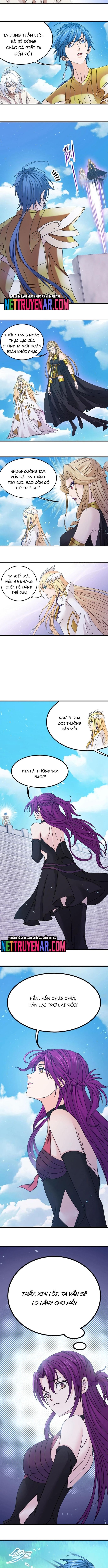 Đấu La Đại Lục Chapter 384 - 3