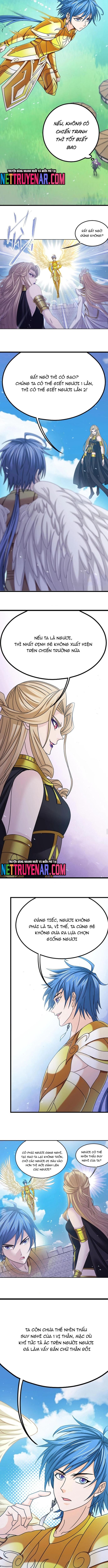 Đấu La Đại Lục Chapter 384 - 4