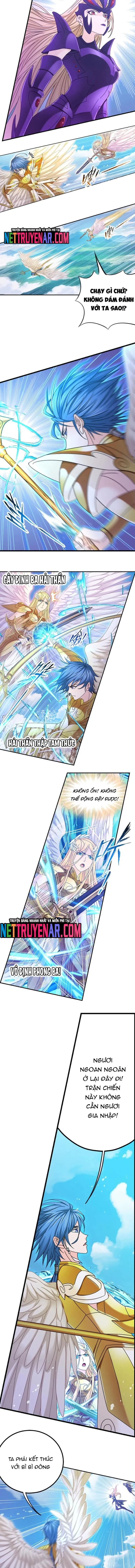 Đấu La Đại Lục Chapter 385 - 2