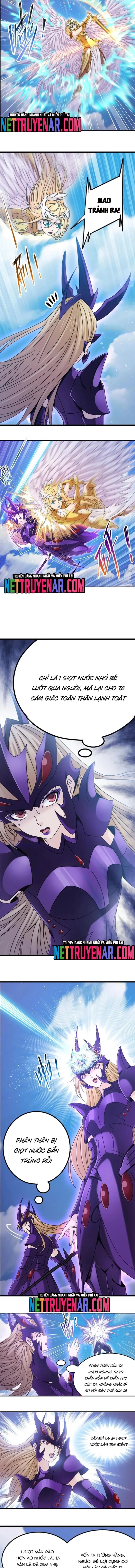 Đấu La Đại Lục Chapter 385 - 5