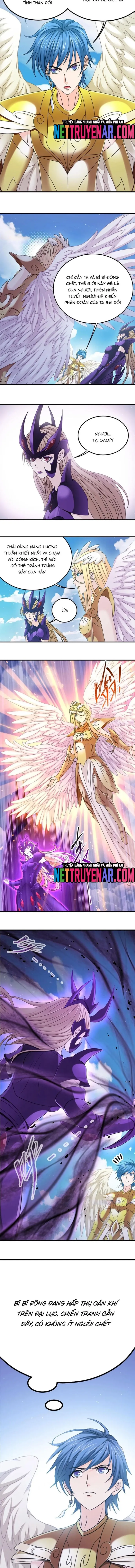 Đấu La Đại Lục Chapter 385 - 6