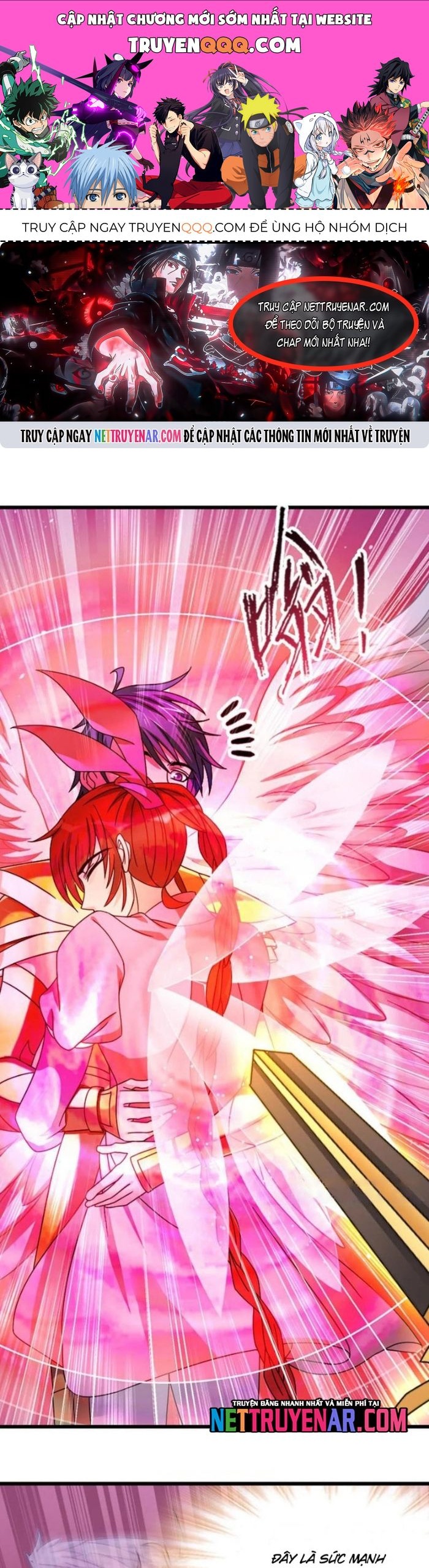 Đấu La Đại Lục Chapter 387 - 1