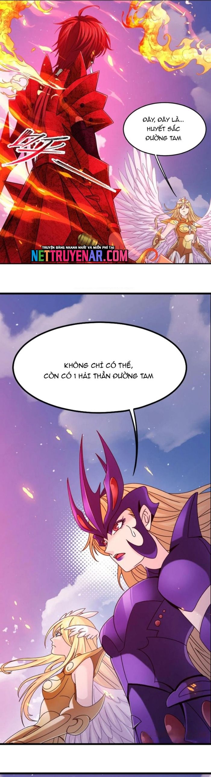 Đấu La Đại Lục Chapter 387 - 12