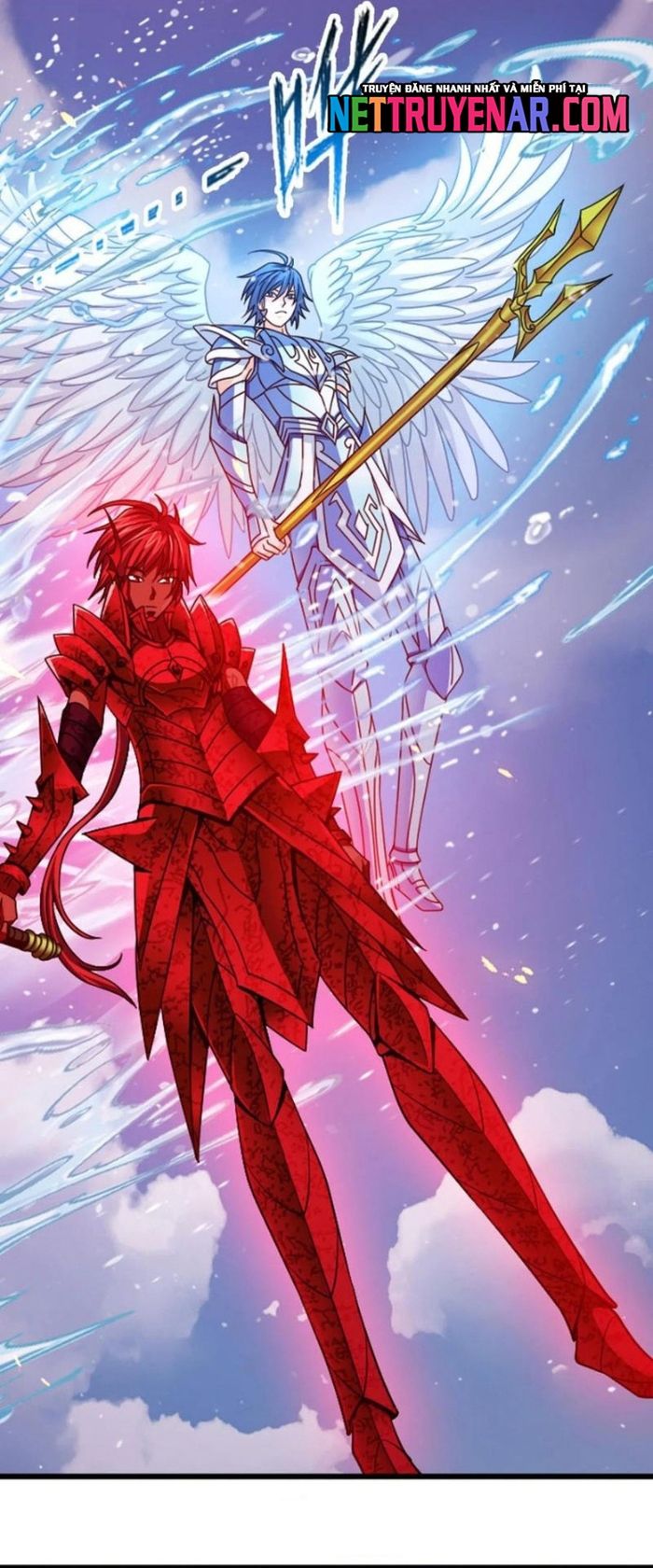 Đấu La Đại Lục Chapter 387 - 13