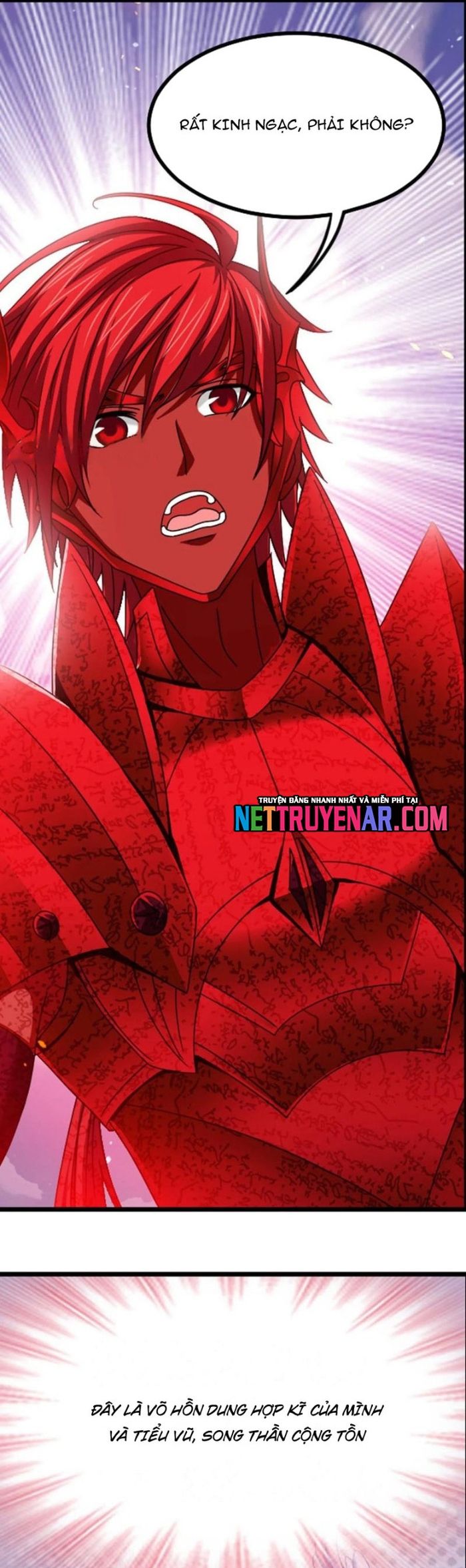 Đấu La Đại Lục Chapter 387 - 14