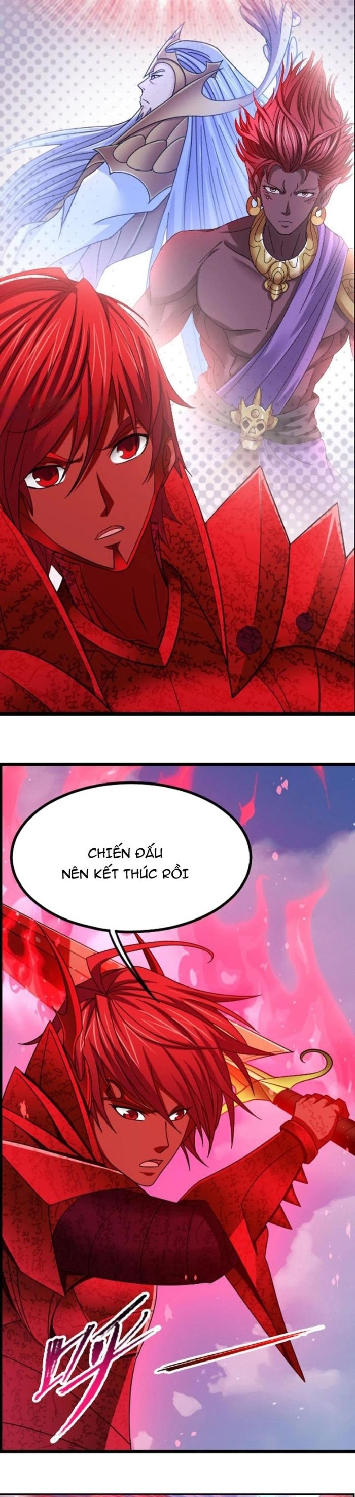 Đấu La Đại Lục Chapter 387 - 15