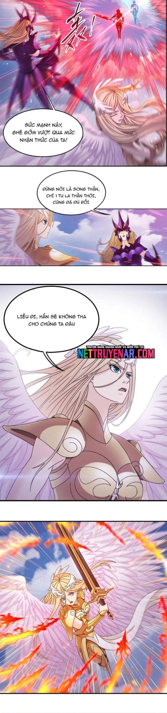 Đấu La Đại Lục Chapter 387 - 16