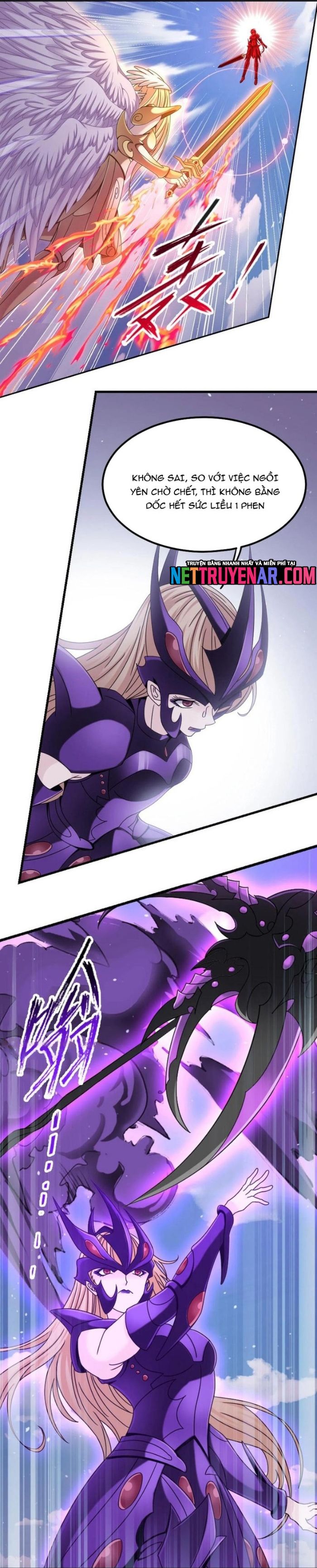 Đấu La Đại Lục Chapter 387 - 17
