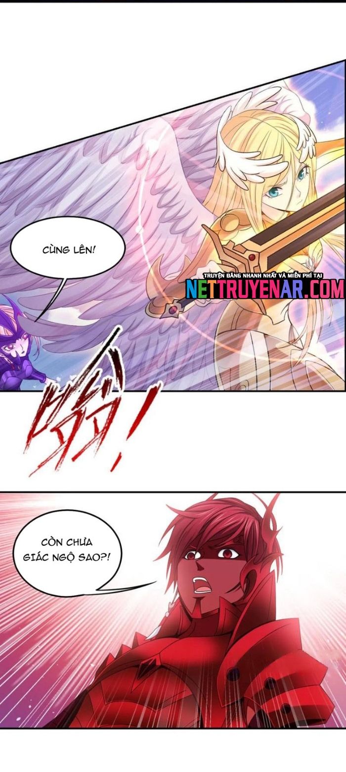 Đấu La Đại Lục Chapter 387 - 18