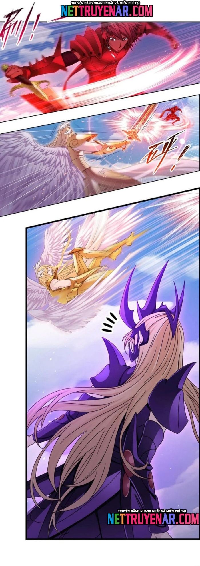 Đấu La Đại Lục Chapter 387 - 19