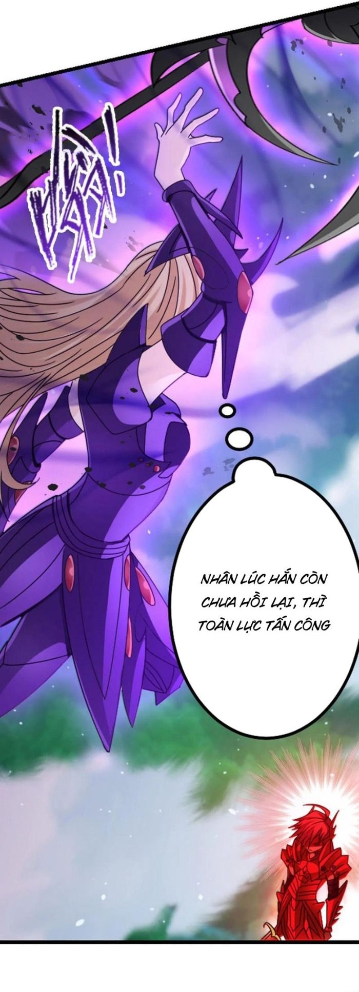 Đấu La Đại Lục Chapter 387 - 20