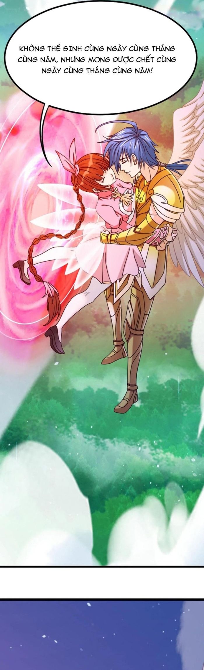 Đấu La Đại Lục Chapter 387 - 3