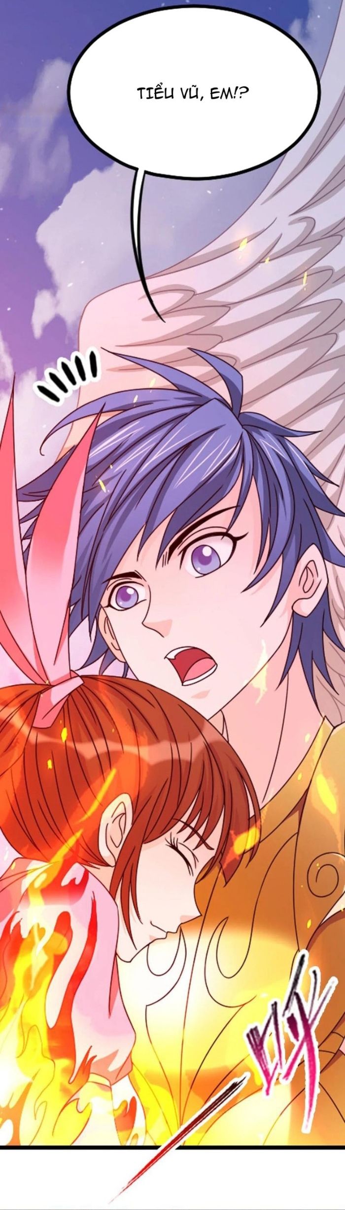 Đấu La Đại Lục Chapter 387 - 4